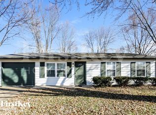 6117 Epperson Dr, Indianapolis, IN 46221