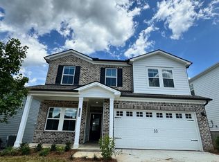 7209 Blue Gable Rd LOT 34, Hermitage, TN 37076