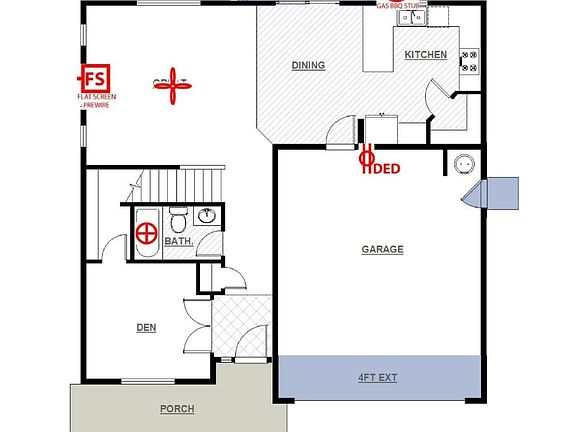 2nd image of this home