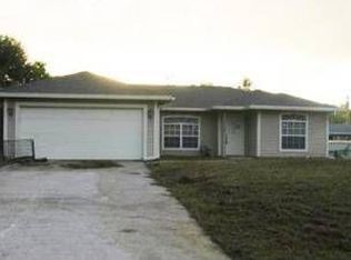 5407 Killarney Ave, Fort Pierce, FL 34951