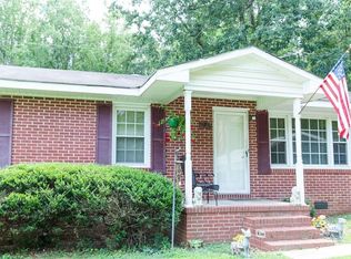 102 Susan Ave, Honea Path, SC 29654