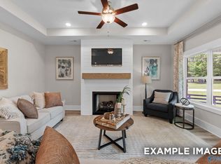 204 Cave Lake Dr, Owens Cross Roads, AL 35763