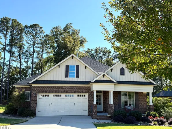 3605 Bentwinds Bluffs Ln, Fuquay Varina, NC 27526