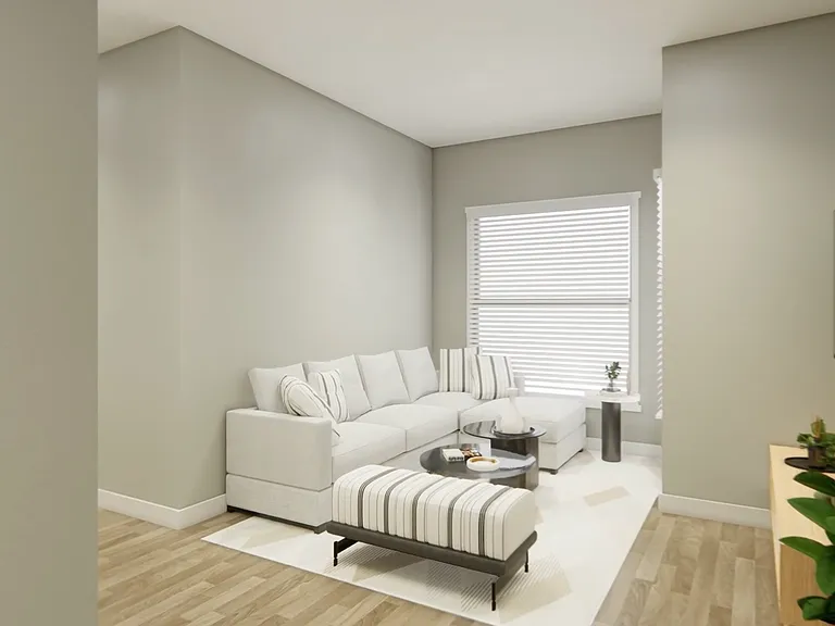 1529 S Vermont Ave #1A — Photo 14