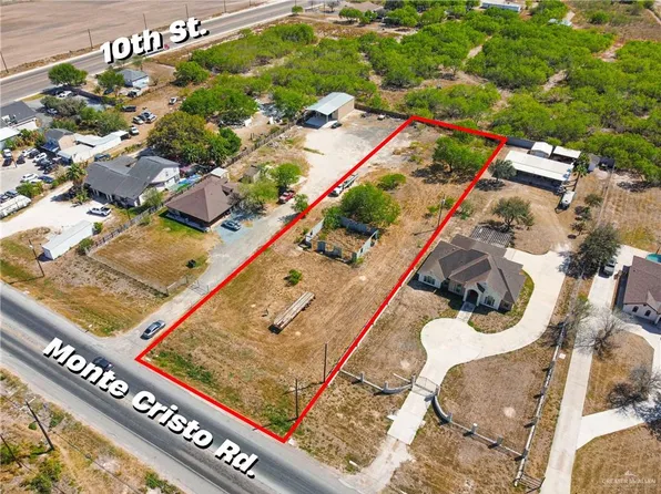 4604 W Monte Cristo Rd, Edinburg, TX 78541