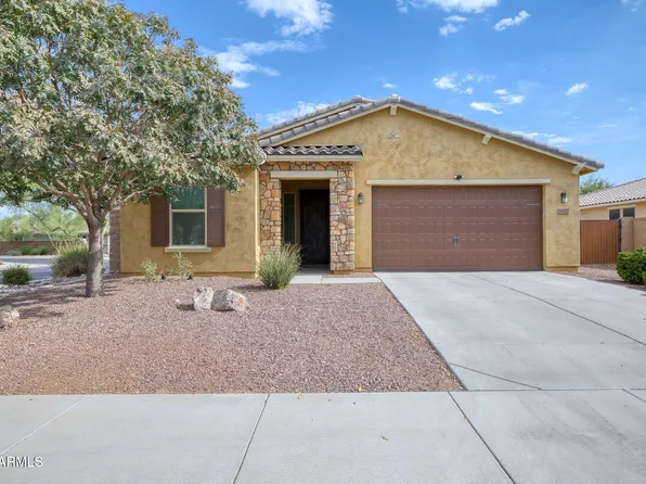 9937 W Andrea Dr, Peoria, AZ 85383
