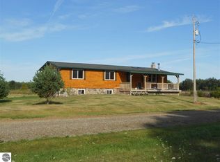 2429 Stowell Rd, Turner, MI 48765