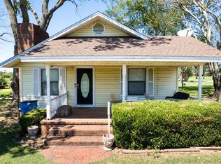 4589 E 490th Rd, Claremore, OK 74019