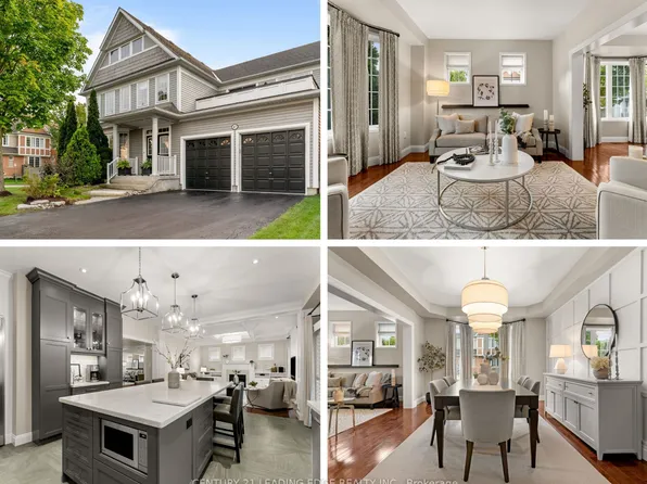 67 Hoile Dr, Ajax, ON L1Z 1M9