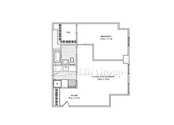 Rented by Bouklis Group