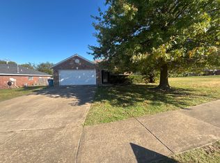 1701 Elington St, Bentonville, AR 72713