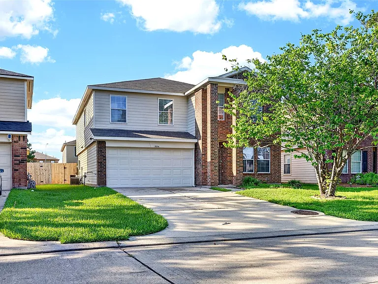 19014 Prairie Bluff Dr — Photo 5