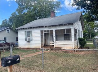 43 Gammell St, Seneca, SC 29678