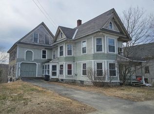 79 Pittsfield Avenue, Hartland, ME 04943