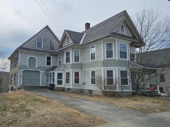 79 Pittsfield Avenue, Hartland, ME 04943