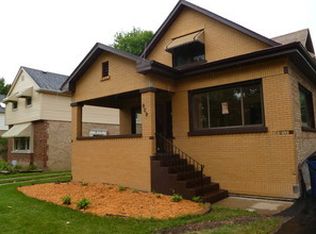 909 N 4th Ave, Maywood, IL 60153