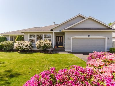 5385 Bellaire Drive, Bellingham, WA, 98226