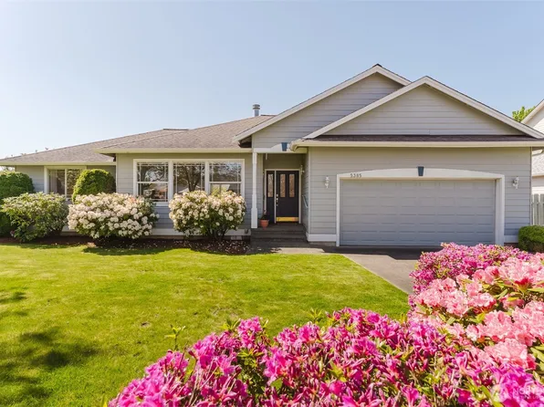 5385 Bellaire Drive, Bellingham, WA 98226
