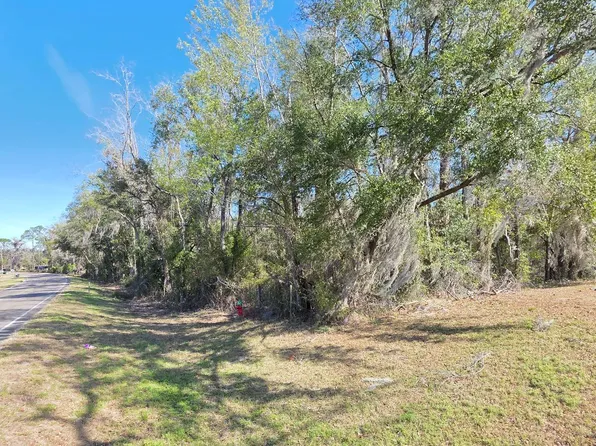SE Country Club Rd, Lake City, FL 32025