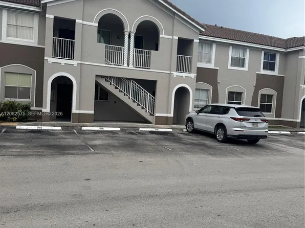 1666 SE 27th Ct Unit 109, Homestead, FL 33035