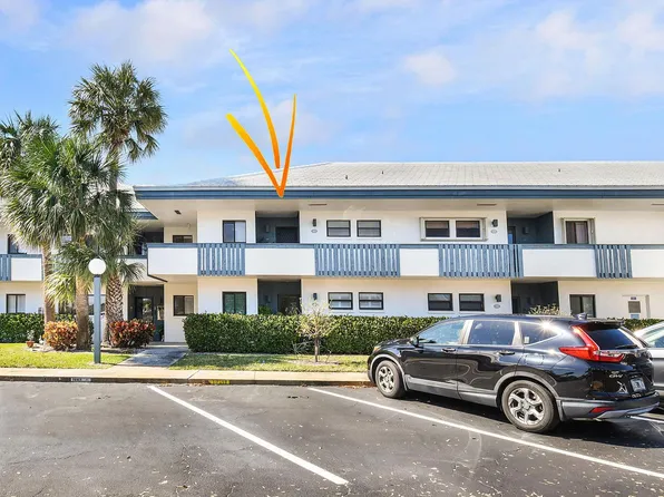 175 SE Saint Lucie Boulevard #C42, Stuart, FL 34996