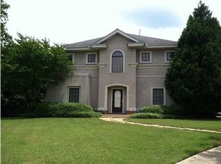 8363 Lochwood Dr, Montgomery, AL 36117