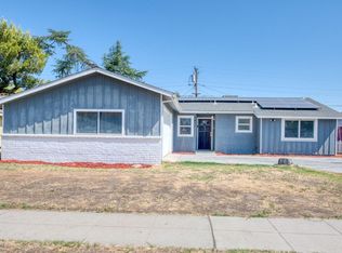 3837 E Swift Ave, Fresno, CA 93726