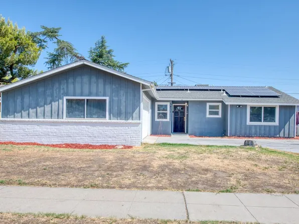 3837 E Swift Ave, Fresno, CA 93726