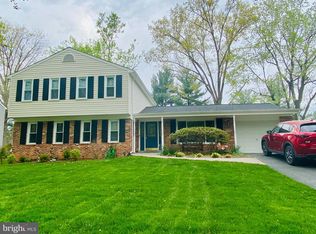 15420 Aylesbury St, Silver Spring, MD 20905