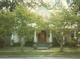 307 S Summit St APT B, Greenville, NC 27858