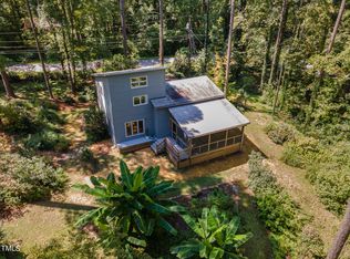 5423 Bobcat Rd, Chapel Hill, NC 27516