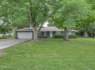 310 N 2nd St, Jasper, MO 64755