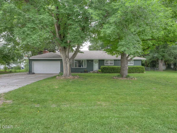 310 N 2nd St, Jasper, MO 64755