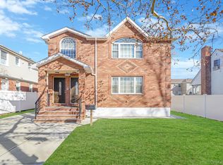 253-07 Memphis Avenue, Rosedale, NY 11422