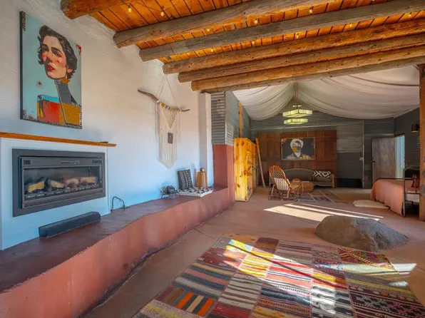 95 County Road 75, Truchas, NM 87578