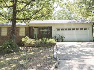 5 Jadestone Ct, Sherwood, AR, 72120