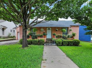 3724 Harley Ave, Fort Worth, TX 76107