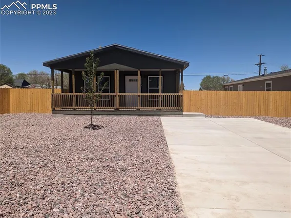 2203 W 15th St, Pueblo, CO 81003
