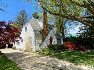 416 S Edwards St, Macomb, IL 61455