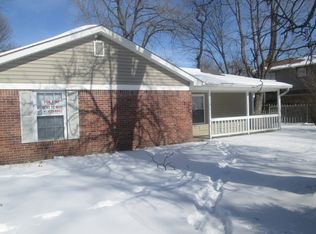 4838 W Caven St, Indianapolis, IN