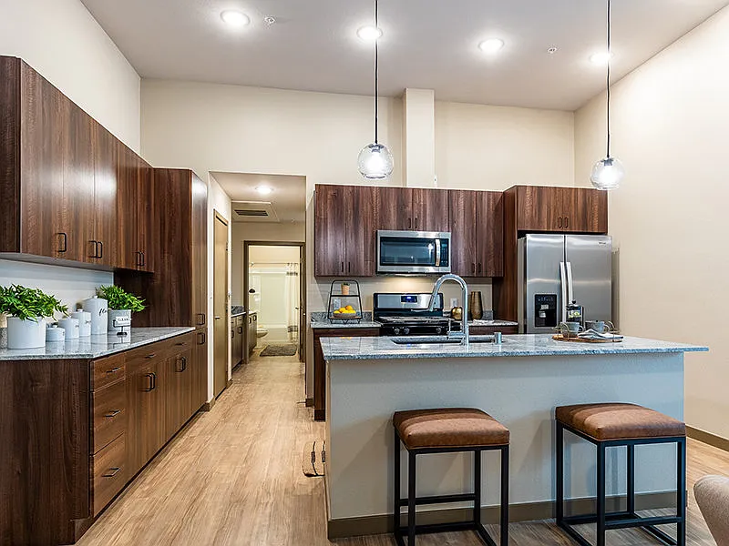 Portola Centennial Hills — Photo 1