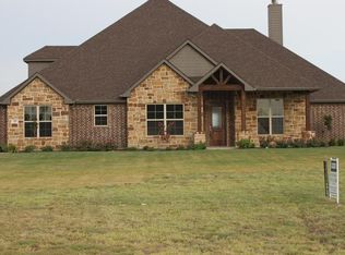 220 Reese Ct, Waxahachie, TX 75167