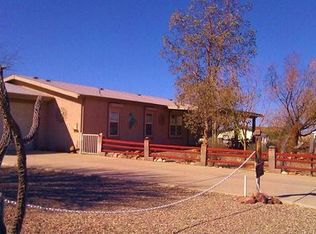 6014 E Diablo Sunrise Rd, Tucson, AZ 85756