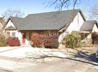 2018 17th St, Lubbock, TX 79401