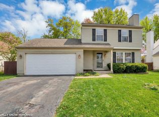 3308 Gurtis Dr, Reynoldsburg, OH