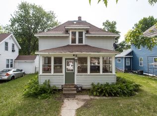 610 2nd St SW, Wadena, MN 56482