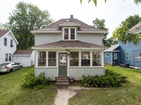 610 2nd St SW, Wadena, MN 56482