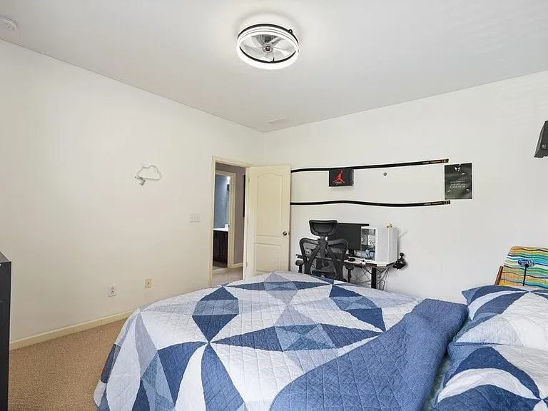 3888 Fairhill Point — Photo 48
