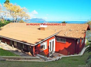 46-017 Lilipuna Rd, Kaneohe, HI 96744