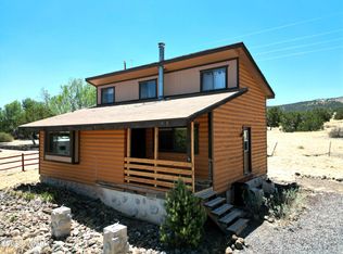 1599 W Lesueur Dr, Eagar, AZ 85925